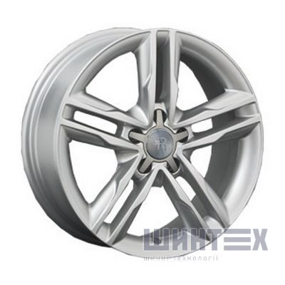 Replay Audi (A34) 7.5x16 5x112 ET45 DIA66.6 S